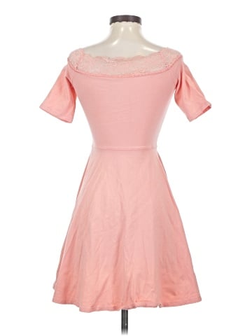 Decree Cocktail Dress (view 2)
