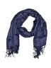 Unbranded Blue Purple Scarf One size - photo 1