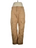 Madewell Tan Cargo Pants Size 33 waist - photo 1