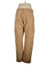Madewell Tan Cargo Pants Size 33 waist - photo 2