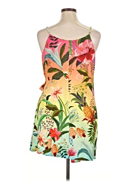 chinese dress ladies Amazonia Maxi by FARM Rio