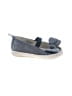 Old Navy Blue Flats Size 6-12 mo (baby) - photo 1