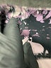 Unbranded Print Purple Active Pants Size 30 waist (estimated) - photo 7