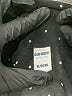 Old Navy 100% Polyester Polka Dots Black Long Sleeve Blouse Size XL - photo 7