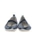 Old Navy Blue Flats Size 6-12 mo (baby) - photo 2