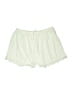 Unbranded Hearts Ivory White Shorts Size XL - photo 1
