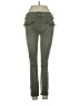 Current/Elliott Green Cargo Pants Size 24 waist - photo 2