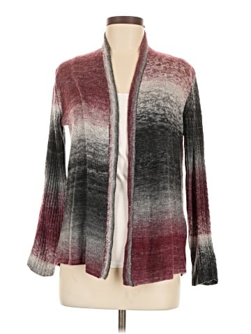 Rebecca Malone Kimono (view 1)
