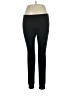 Hanes Solid Black Active Pants Size XL - photo 1