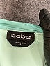 Bebe Teal Cocktail Dress Size S - photo 6