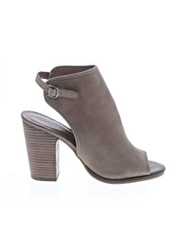 Lucky Brand Heels