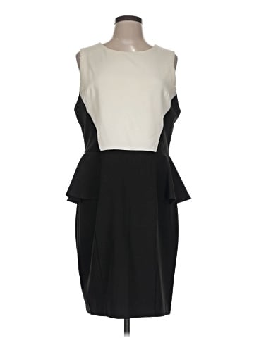 B. Smart Cocktail Dress (view 1)
