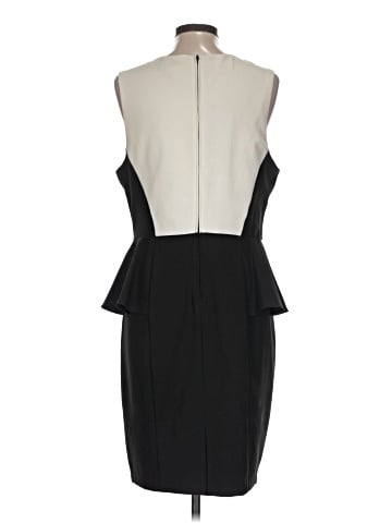 B. Smart Cocktail Dress (view 2)