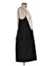 B. Smart Color Block Black Cocktail Dress Size 13 - 14 - photo 4
