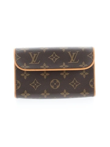Louis Vuitton Belt Bag - front