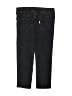 Levi's Black Jeans Size 8 - photo 2