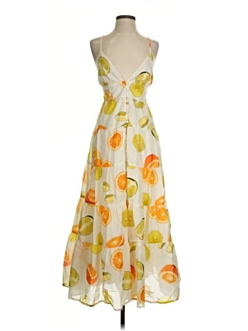 Edie Parker x J.Crew Cocktail Dress (view 1)