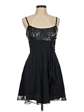 Bcbgmaxazria Cocktail Dress