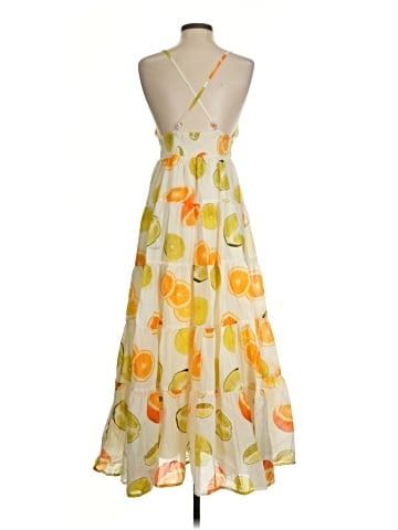 Edie Parker x J.Crew Cocktail Dress (view 2)