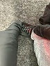 360 Cashmere 100% Cashmere Gray Cashmere Pullover Sweater Size XS - photo 8