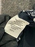 W by Worth Polka Dots Gray Casual Dress Size 8 - photo 8