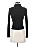 Shein Black Long Sleeve Top Size S - photo 1