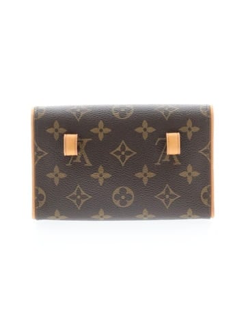 Louis Vuitton Belt Bag - back