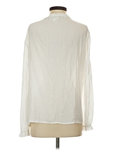 Velvet by Graham & Spencer Long Sleeve T-Shirt (view 2)