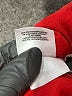 Pappagallo Print Red Cocktail Dress Size 10 - photo 8