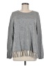 Evolution by Cyrus Gray Pullover Sweater Size XL - photo 1