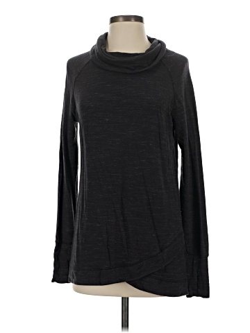 dalia Long Sleeve Turtleneck (view 1)
