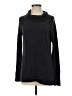 dalia Gray Long Sleeve Turtleneck Size S - photo 1