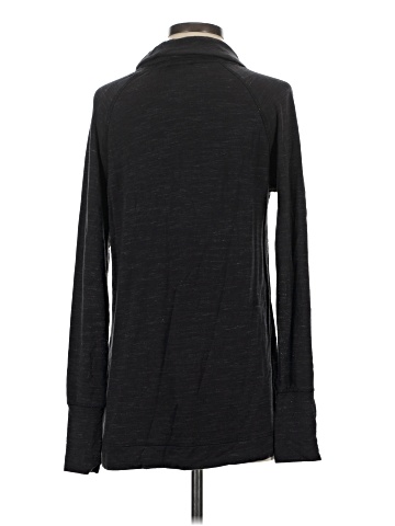dalia Long Sleeve Turtleneck (view 2)