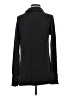 dalia Gray Long Sleeve Turtleneck Size S - photo 2