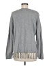 Evolution by Cyrus Gray Pullover Sweater Size XL - photo 2