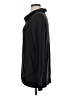 dalia Gray Long Sleeve Turtleneck Size S - photo 5