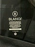 Blanqi Black Active Pants Size S - photo 3