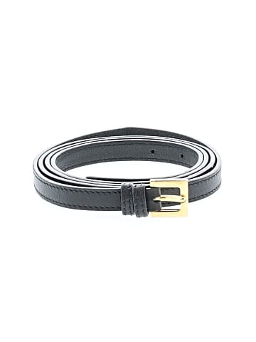 Fendi Leather Belt (view 1)