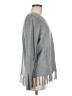Evolution by Cyrus Gray Pullover Sweater Size XL - photo 4