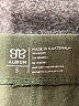 Albion Solid Green Track Pants Size S - photo 4