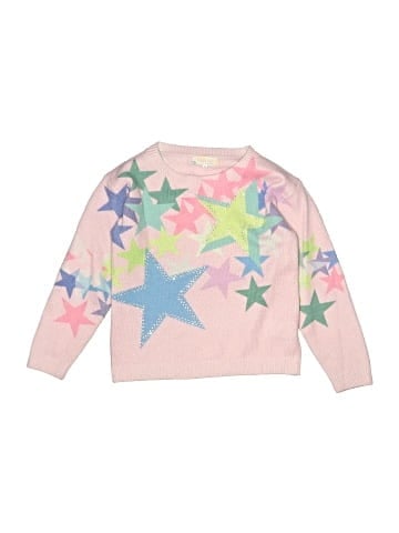 Truly Me Pullover Sweater (view 1)