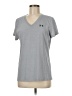 Assorted Brands Gray Active T-Shirt Size M (estimated) - photo 1