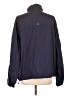 Fabletics 100% Nylon Solid Blue Track Jacket Size L - photo 2