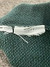 Dockers Green Pullover Sweater Size M - photo 9