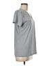 Assorted Brands Gray Active T-Shirt Size M (estimated) - photo 4