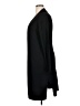Terra & Sky Black Cardigan Size 0X - photo 5