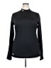 Under Armour Black Long Sleeve Turtleneck Size XXL - photo 1