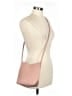 Samara 100% Leather Pink Leather Crossbody Bag One size - photo 2