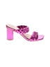 A New Day Pink Sandals Size 6 - photo 1