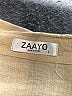 ZAAYO 100% Cotton Tan Long Sleeve Button-Down Shirt Size L - photo 7